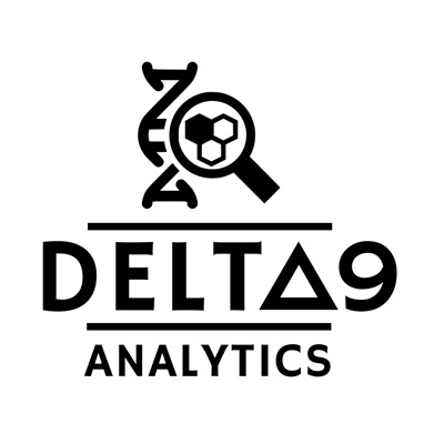 Delta 9 analitics