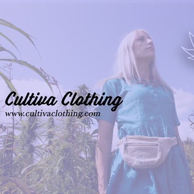 Cultiva Clothing