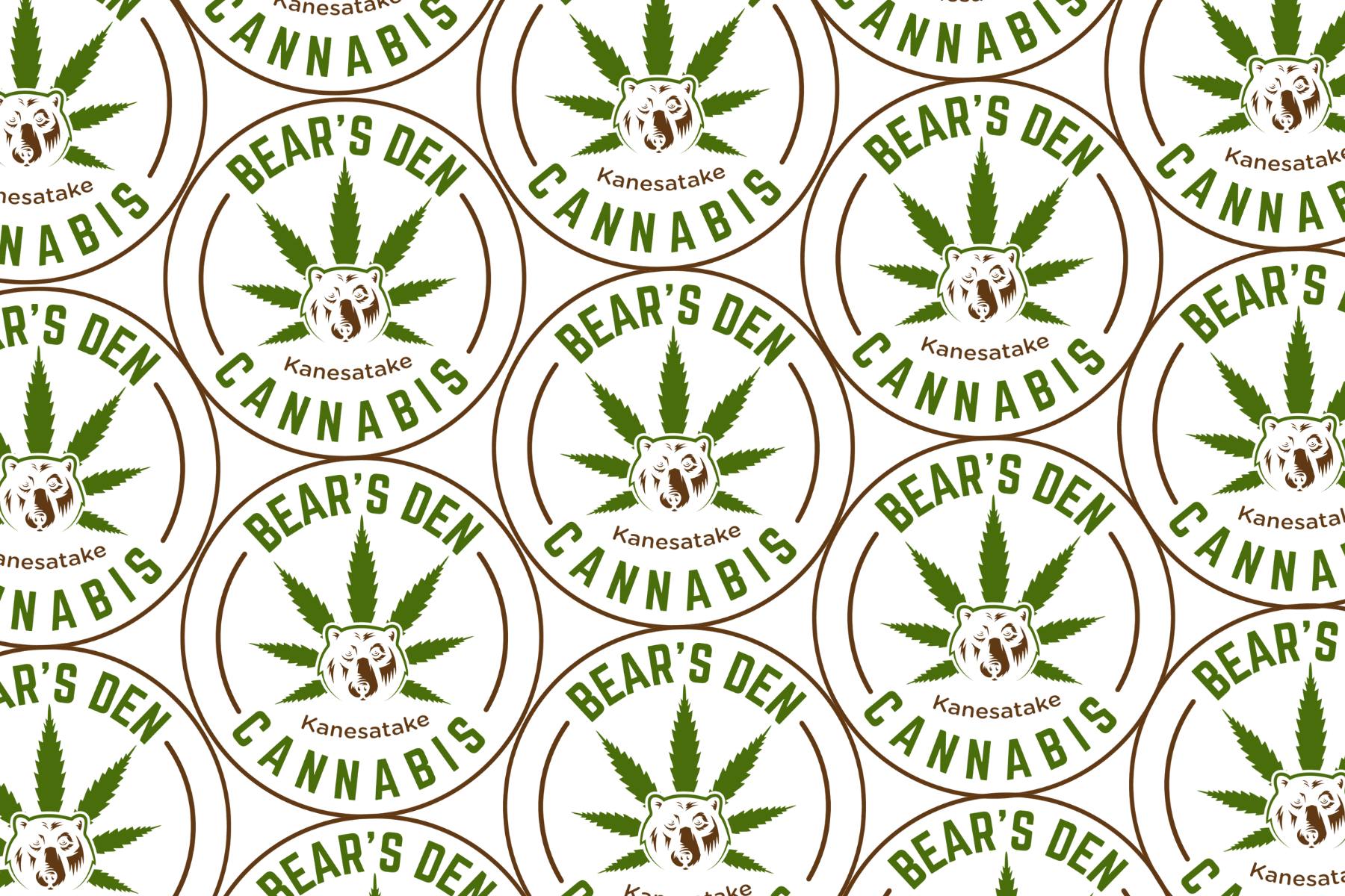 Bear’s Den Cannabis - Cannabis Dispensary | Oka