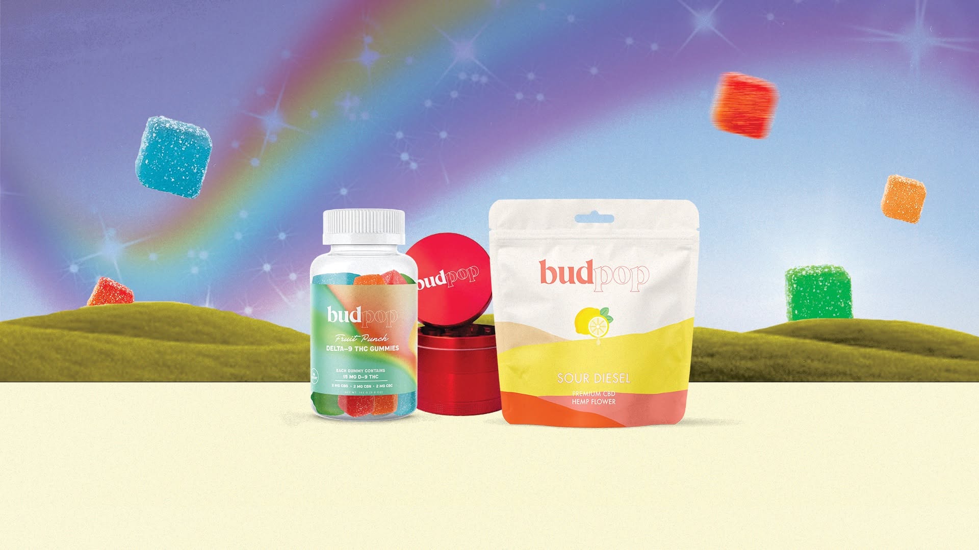 Most Popular Hemp-Based THC Brand In US - Hemp Trade Market
