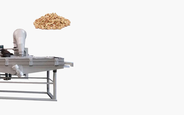 Seed processing equipment - Hemp Trade Market