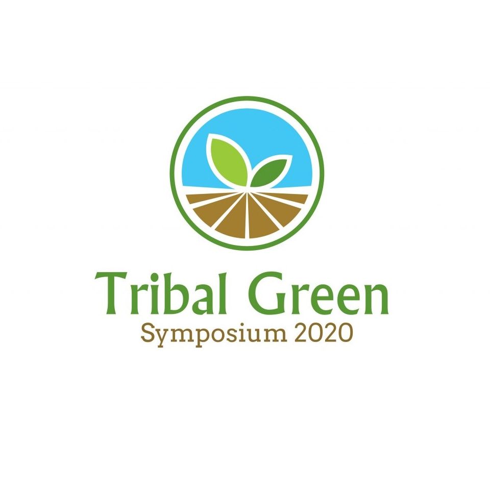 Tribal Green Symposium 2020