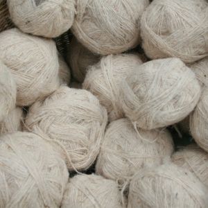Hemp Bleached Yarn - CBD & Hemp Products | Hemp Trade Market