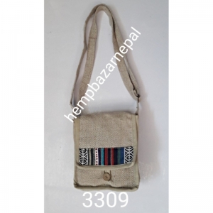 hemp bag 3309 - CBD & Hemp Products | Hemp Trade Market