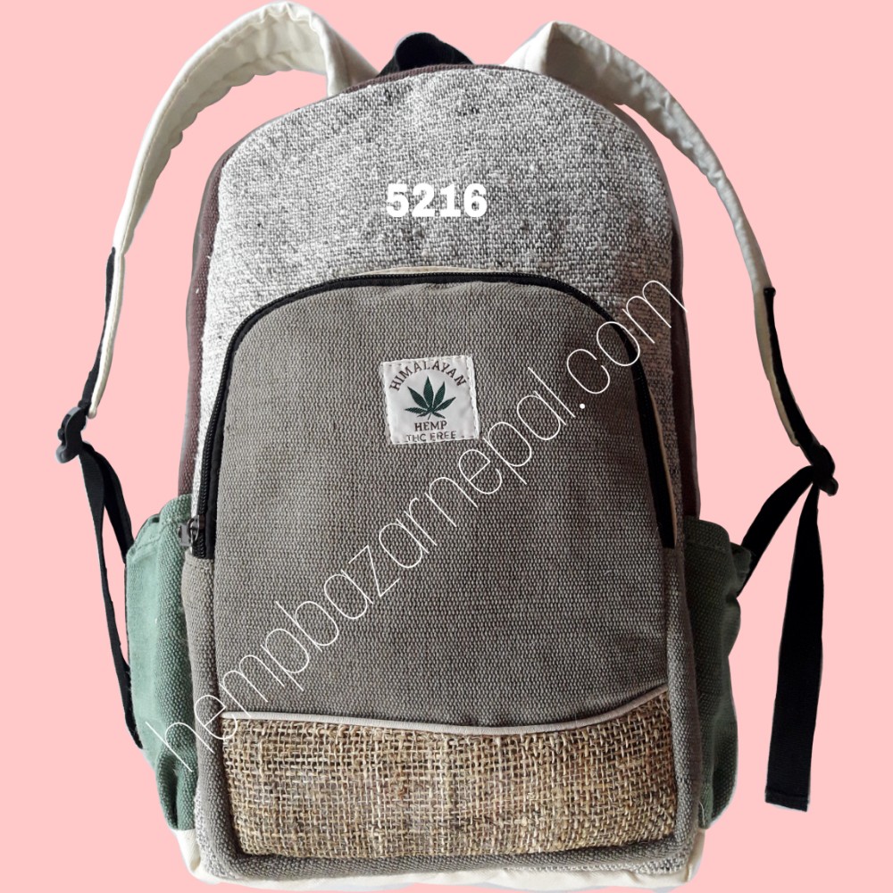 Bag No 5216 - CBD & Hemp Products | Hemp Trade Market