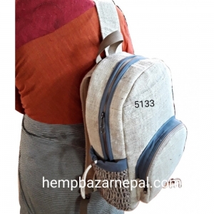 HEMP BAG 5133 - CBD & Hemp Products | Hemp Trade Market