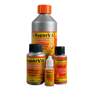 HESI Supervit - CBD & Hemp Products | Hemp Trade Market