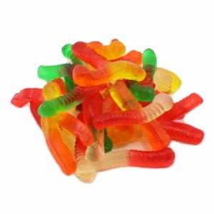 Delta *8* Gummy Bears  - CBD & Hemp Products | Hemp Trade Market