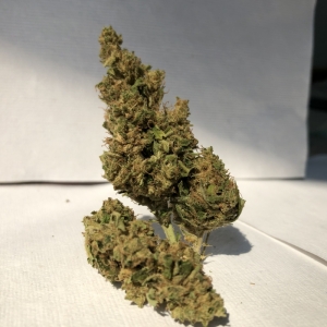 Sangria S1 Smokable CBD Flower | 11% CBD - CBD & Hemp Products | Hemp Trade Market
