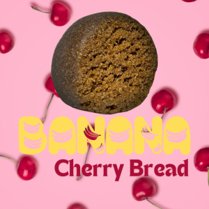 Banana Cherry Bread Hashish - WholesaleHashish.com - CBD & Hemp Products | Hemp Trade Market