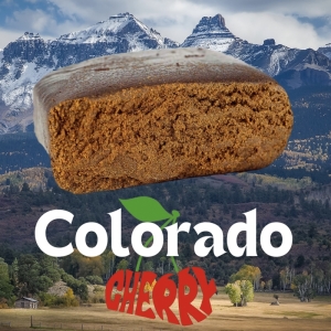 Colorado Cherry Hashish  - WholesaleHashish.com - CBD & Hemp Products | Hemp Trade Market