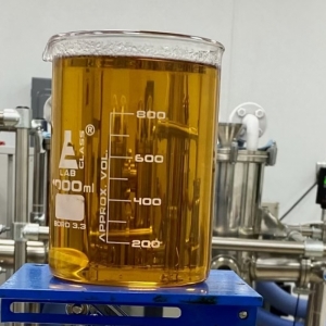 CBD DISTILLATE THC FREE - CBD & Hemp Products | Hemp Trade Market